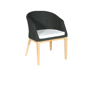 CUSHION Grace Dining Armchair