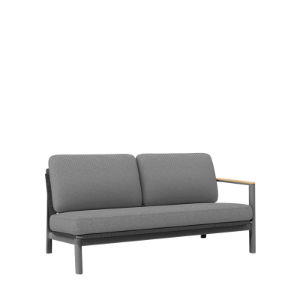 Lunar Left Sofa