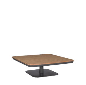 Zone Coffee Table - Charcoal