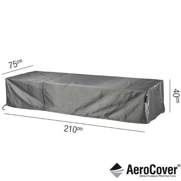 AERO Loungebed Aerocover