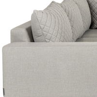 Arctic 5 Seater Corner Sofa Set - 1 Left, 1 Right, 1 Corner