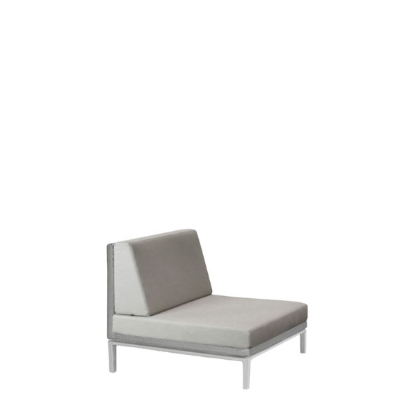 Excel Middle Sofa