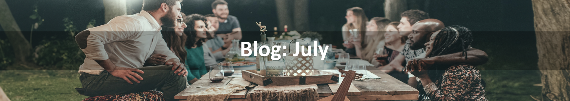 Guide to Easy Summer Entertaining