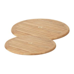 Slatted Lazy Susan