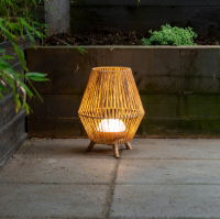 Sisine 30 Basket Lantern