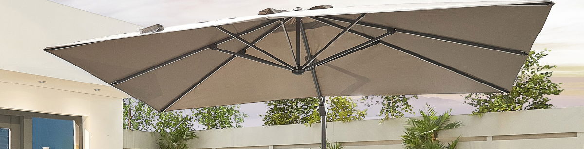 Parasol Canopies