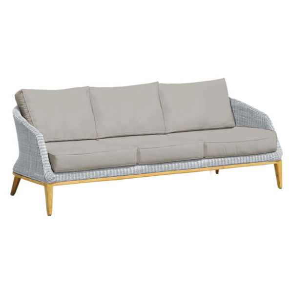 Grace Three Seater Sofa 