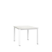 Apollo & Moon 4 Seat Square Dining Set with 90 x 90cm Table