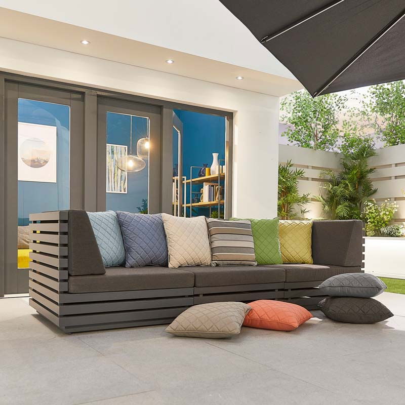 Outdoor Cushions