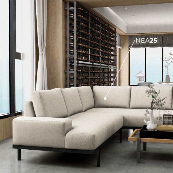 Mayfair Corner Sofa NEA