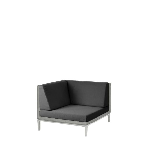 Excel Corner Sofa CLR