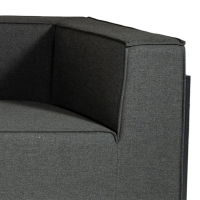 Grand Sahara 7 Seater Sofa Set - 3 Corners, 4 Middles