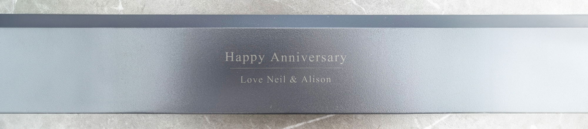 Engraving Service