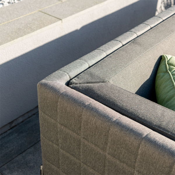 Excel 4 Seater Corner Sofa Set