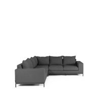 Arctic 5 Seater Corner Sofa Set - 1 Left, 1 Right, 1 Corner