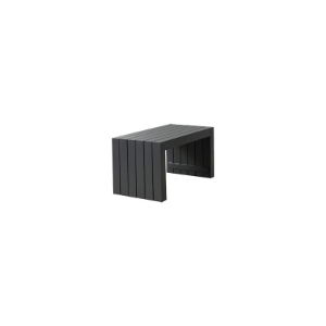 Design Side & Coffee Table Charcoal CLR