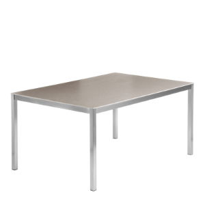 Seattle Table 150x90cm CLR