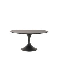 Sphere & Matrix 6 Seat Round Dining Set with 160cmØ Table