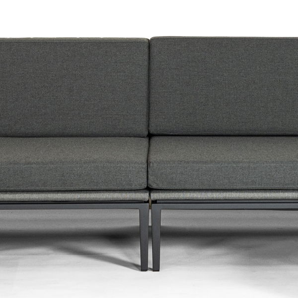 Excel Middle Sofa