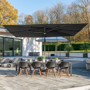 Parasols & Pergolas