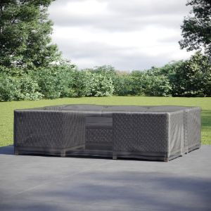 AERO Lounge Set Cover 300cm x 250cm x 70cm