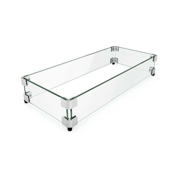 Blaze Lounge Fire Table 150cm