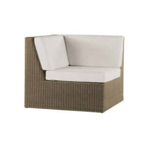 Valencia Corner Sofa Cushion CLR 