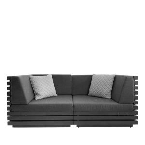 Tomorrow 2 Seater Sofa