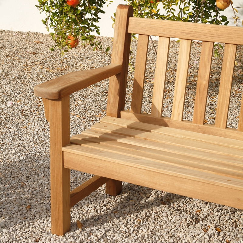 Benches