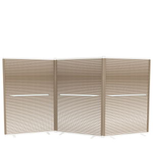 AG0088a-Screen-with-Shelves-White-C