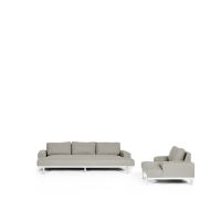 Chill 4 Seater Sofa Set - 1 Sofa, 1 Armchair