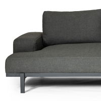 Chill 5 Seater Sofa Set - 1 Sofa, 2 Armchairs