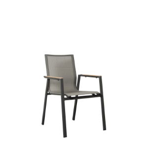 Aspen Dining Armchair 