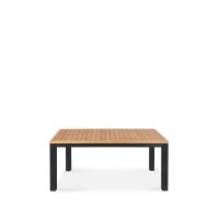 Venus Extendable Table - 160/230 x 100 - Teak