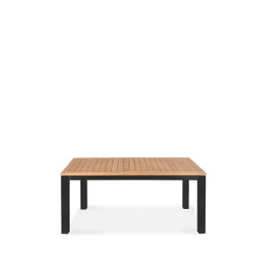 Venus Extendable Table - 160/230 x 100 - Teak