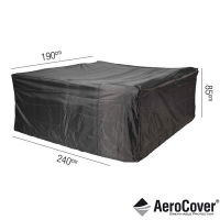 AERO Garden Set Aerocover