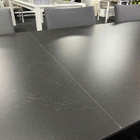 Pacific Rectangular Dining Table 300cm