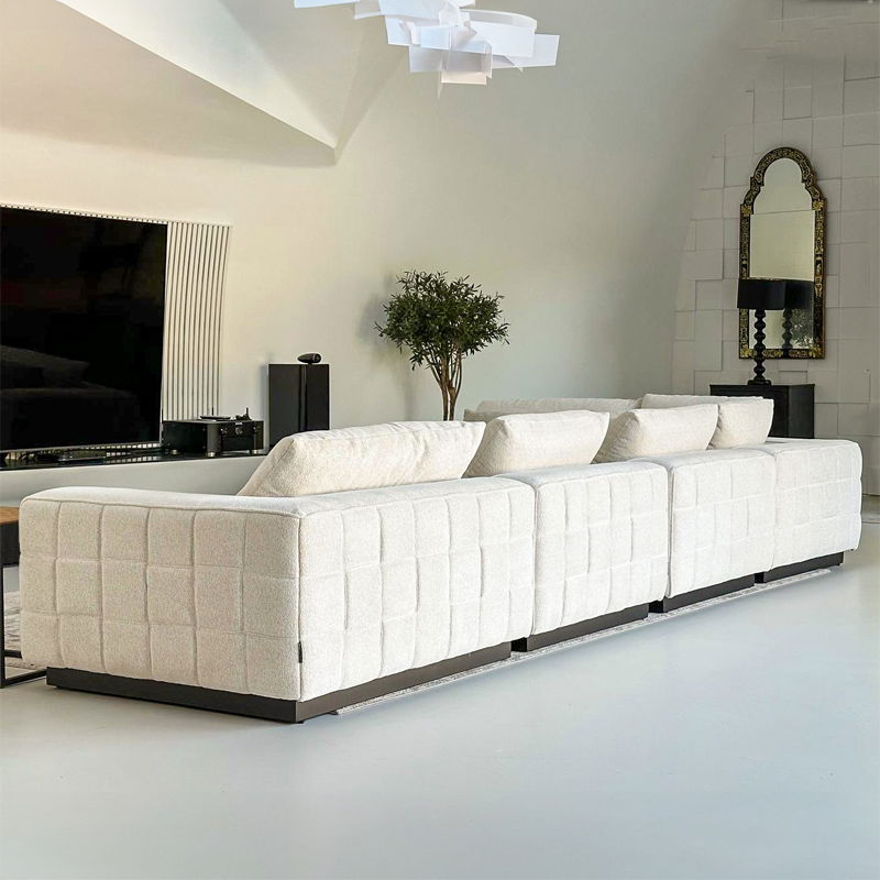 Indoor Sofas