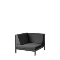 Excel Corner Sofa CLR