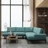 Mayfair Corner Sofa NEA