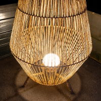 Sisine 70 Basket Lantern