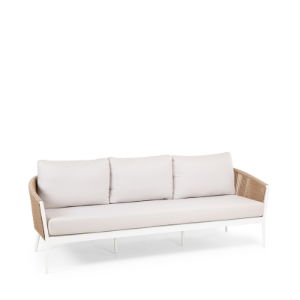 Moon Three Seater Sofa