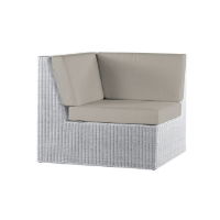 Valencia Corner Sofa CLR