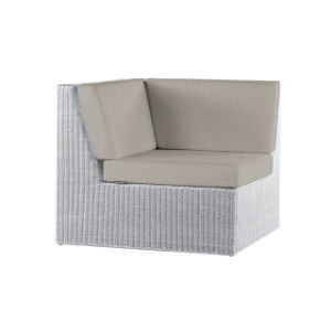 Valencia Corner Sofa CLR