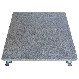 Twilight 120kgs Free Standing Base Stand Granite