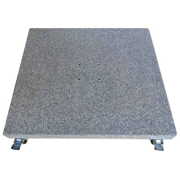 Twilight 120kgs Free Standing Base Stand Granite