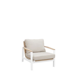 Lunar Lounge Armchair