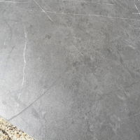 Linear 300cm Extendable Table - Charcoal/Mid Grey CLR