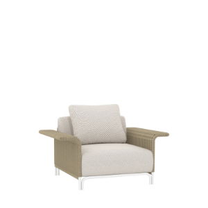 Hawaii Lounge Armchair