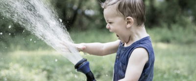 Gardening During a Hosepipe Ban